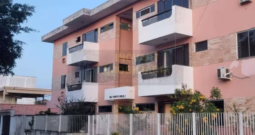 Apartamento 2 quartos são pedro da aldeia - rj - centro