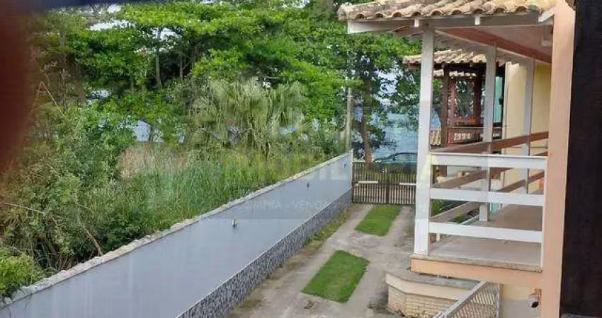 Casa em condomínio 3 quartos são pedro da aldeia - rj - balneário são pedro