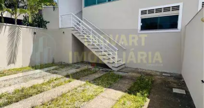 Casa 3 quartos são pedro da aldeia - rj - nova são pedro
