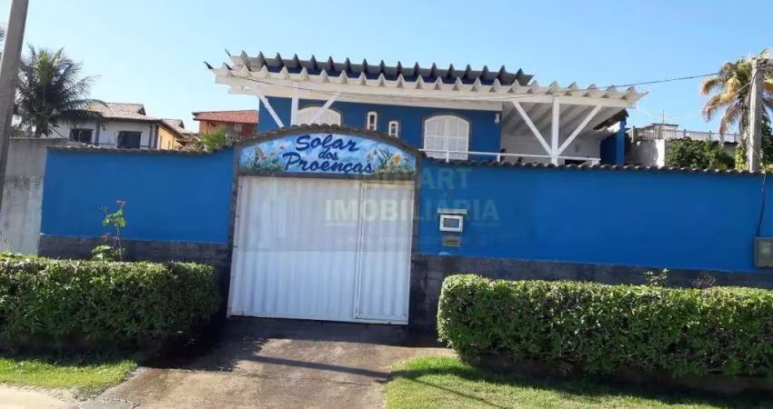 Casa com 7 quartos à venda no Centro, São Pedro da Aldeia 