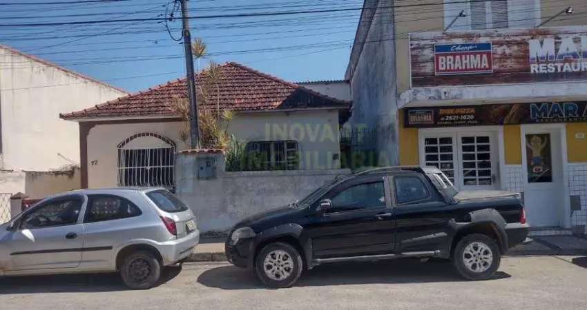Casa com 4 quartos para alugar no Centro, São Pedro da Aldeia 