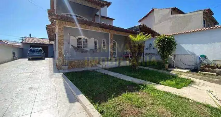 Casa 3 quartos são pedro da aldeia - rj - bela vista
