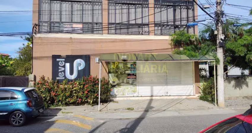 Imóvel comercial ótima localização são pedro da aldeia - rj - centro
