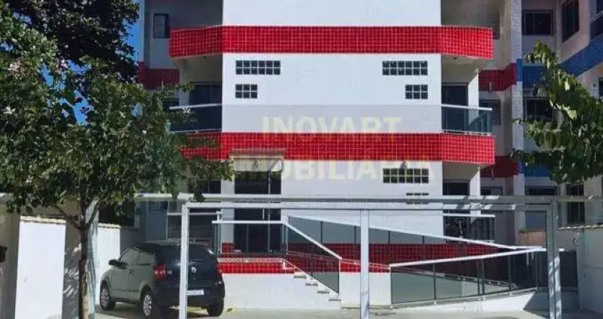 Apartamento 2 quartos são pedro da aldeia - rj - bairro fluminense