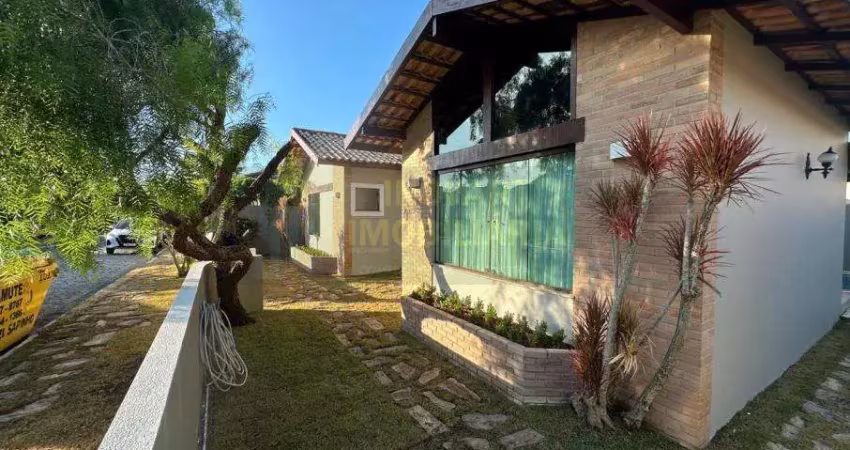 Casa com 3 quartos à venda no Centro, São Pedro da Aldeia 