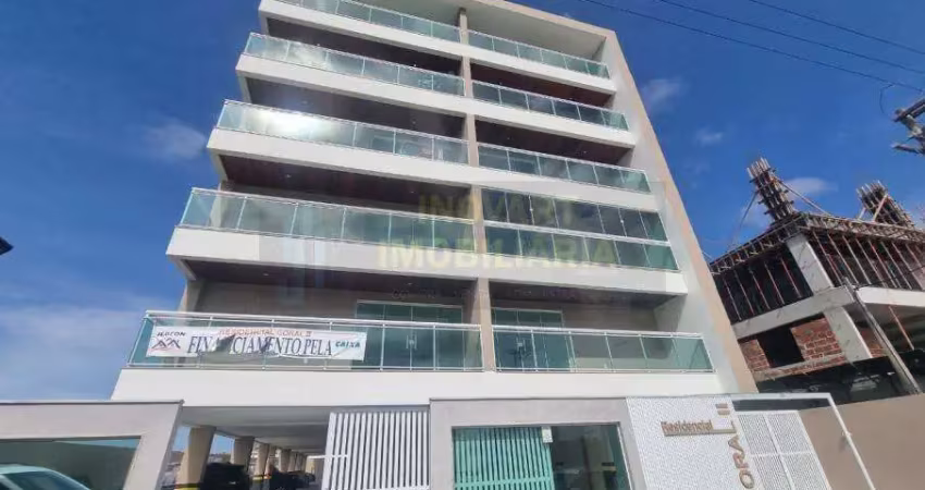 Apartamento 3 quartos são pedro da aldeia - rj - nova são pedro