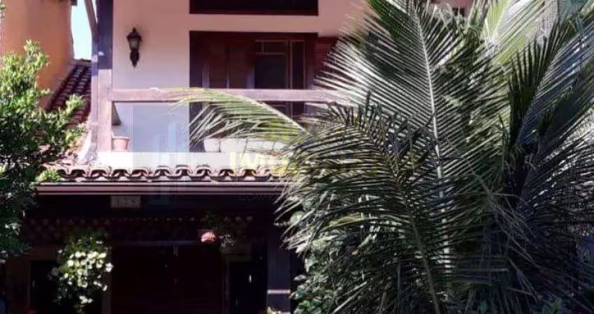 Casa 4 quartos são pedro da aldeia - rj - balneário são pedro