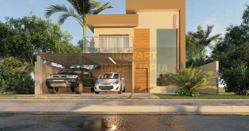 Casa 4 quartos são pedro da aldeia - rj - nova são pedro
