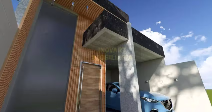 Casa 3 quartos são pedro da aldeia - rj - nova são pedro