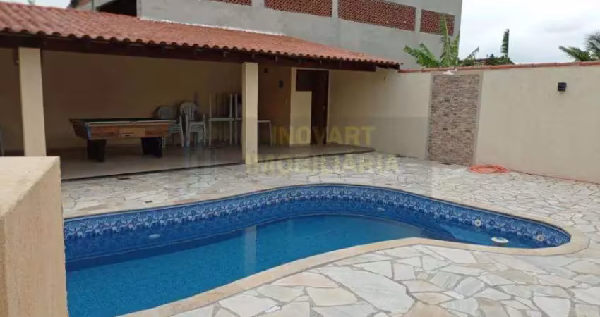 Casa 3 quartos são pedro da aldeia - rj - jardim morada da aldeia