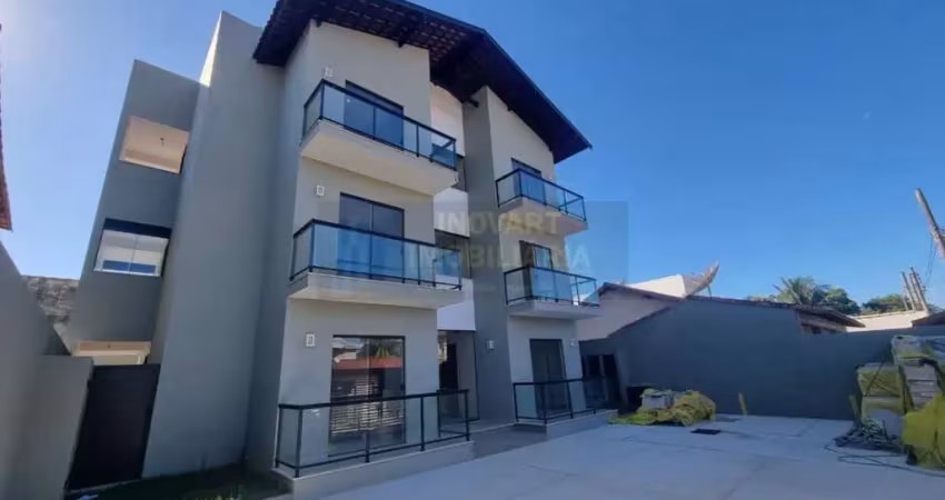 Apartamento 2 quartos são pedro da aldeia - rj - centro