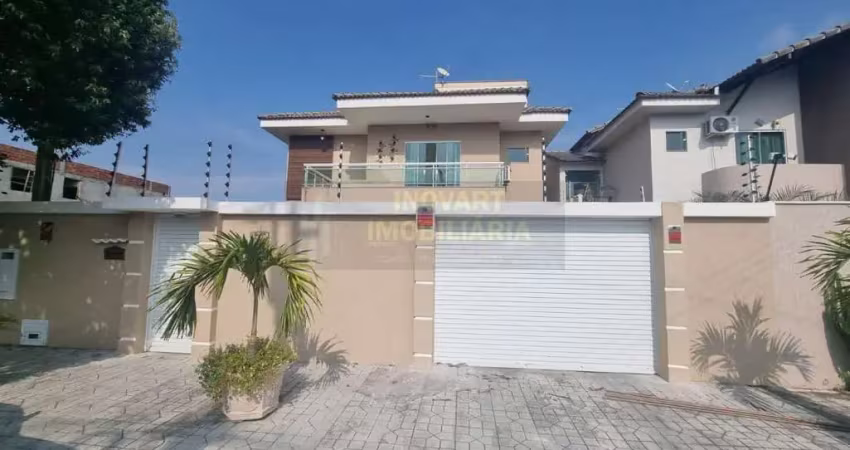 Casa 3 quartos são pedro da aldeia - rj - nova são pedro