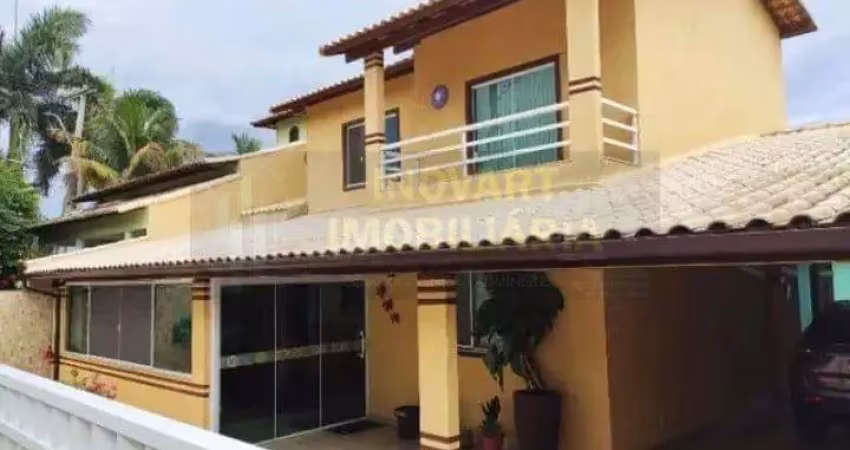 Casa 4 quartos são pedro da aldeia - rj - balneário são pedro