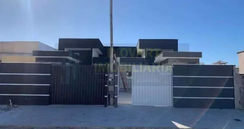 Casa 3 quartos são pedro da aldeia - rj - nova são pedro