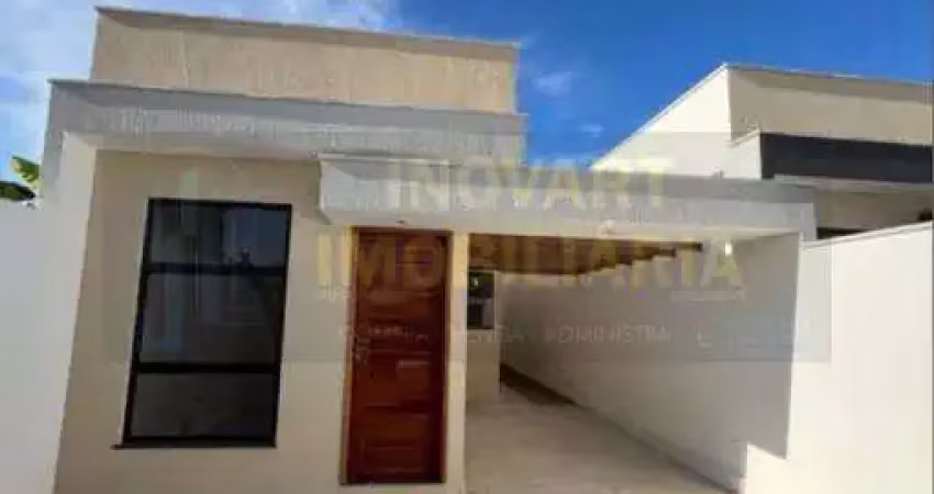 Casa 2 quartos são pedro da aldeia - rj - recanto do sol