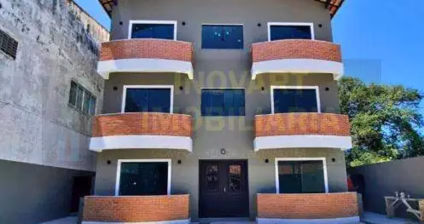 Apartamento 2 quartos são pedro da aldeia - rj - porto da aldeia