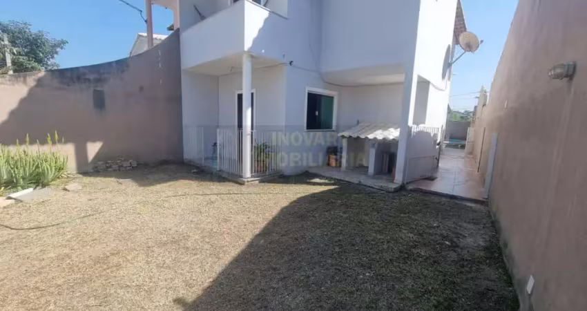 Casa 3 quartos são pedro da aldeia - rj - nova são pedro