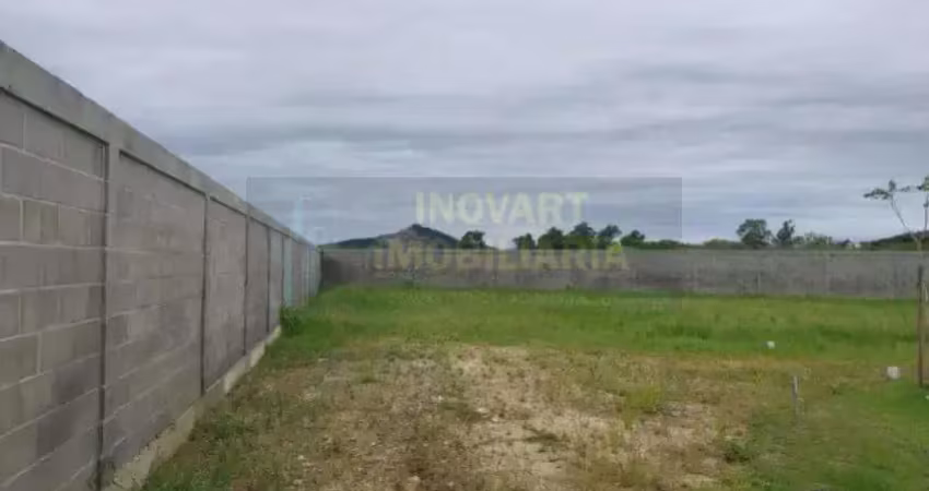 Terreno condomínio de alto padrão são pedro da aldeia - rj - nova são pedro