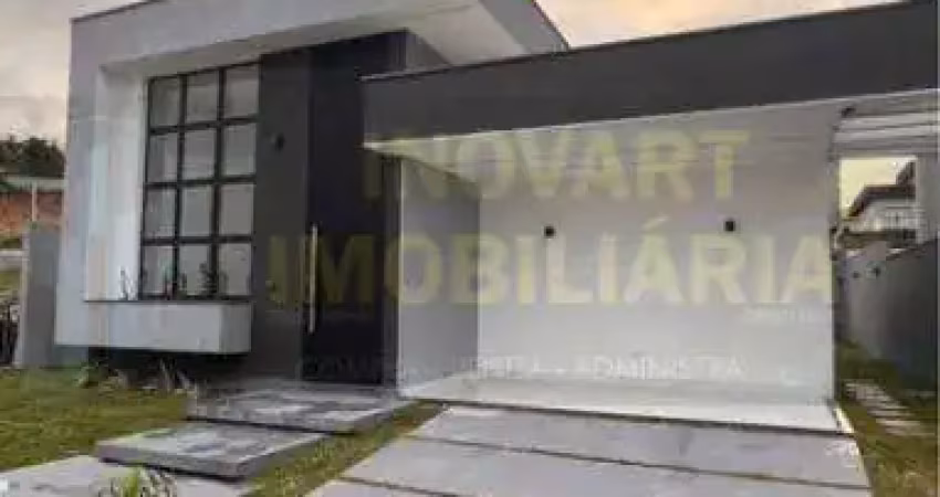 Casa em condomínio 3 quartos são pedro da aldeia - rj - nova são pedro