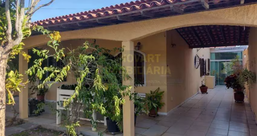 Casa 3 quartos são pedro da aldeia - rj - bela vista