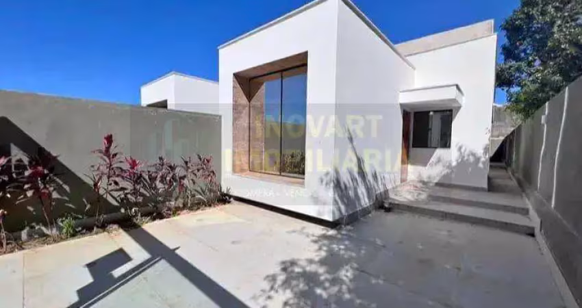Casa 3 quartos são pedro da aldeia - rj - balneário são pedro