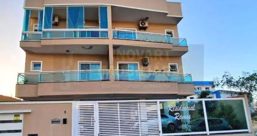 Apartamento 3 quartos são pedro da aldeia - rj - nova são pedro
