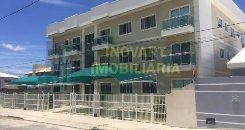Apartamento 2 quartos são pedro da aldeia - rj - nova são pedro