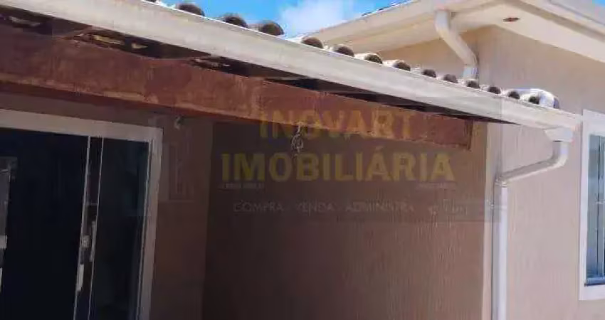 Casa 3 quartos são pedro da aldeia - rj - balneário das conchas