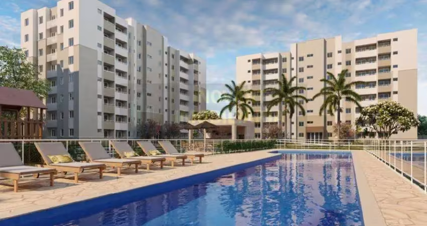 Apartamento 2 quartos são pedro da aldeia - rj - nova são pedro