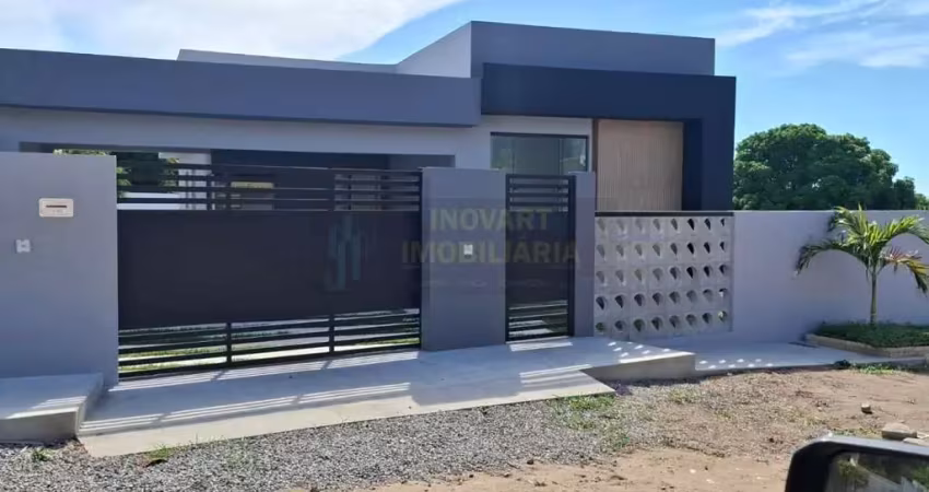 Casa linear 3 quartos são pedro da aldeia - rj - balneário são pedro