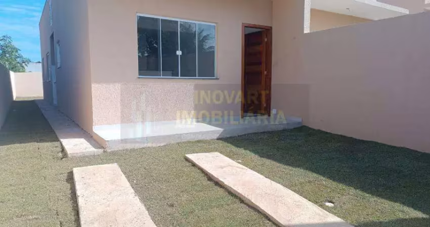 Casa 2 quartos são pedro da aldeia - rj - recanto do sol