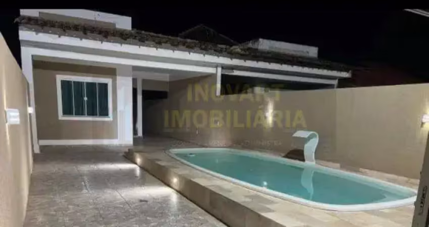 Casa 2 quartos são pedro da aldeia - rj - praia linda