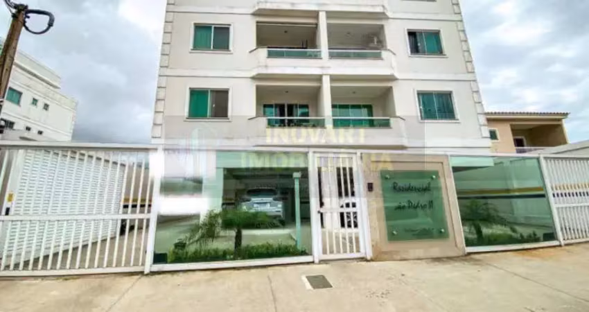 Apartamento 2 quartos são pedro da aldeia - rj - nova são pedro