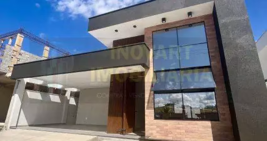 Casa em condomínio 3 quartos são pedro da aldeia - rj - nova são pedro