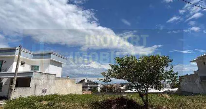 Terreno ótima localização são pedro da aldeia - rj - nova são pedro