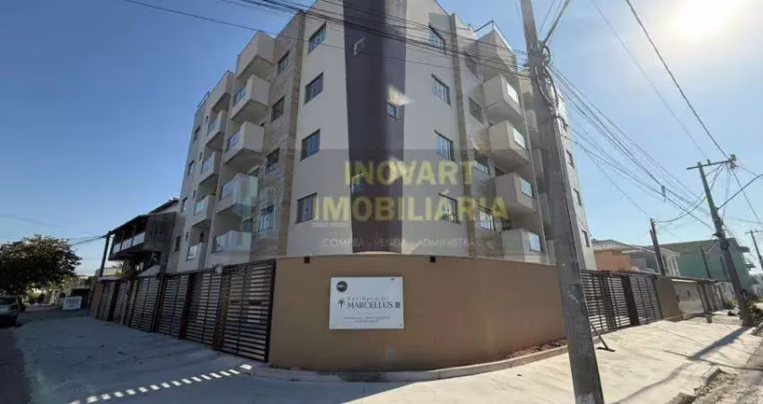 Apartamento 2 quartos são pedro da aldeia - rj - nova são pedro