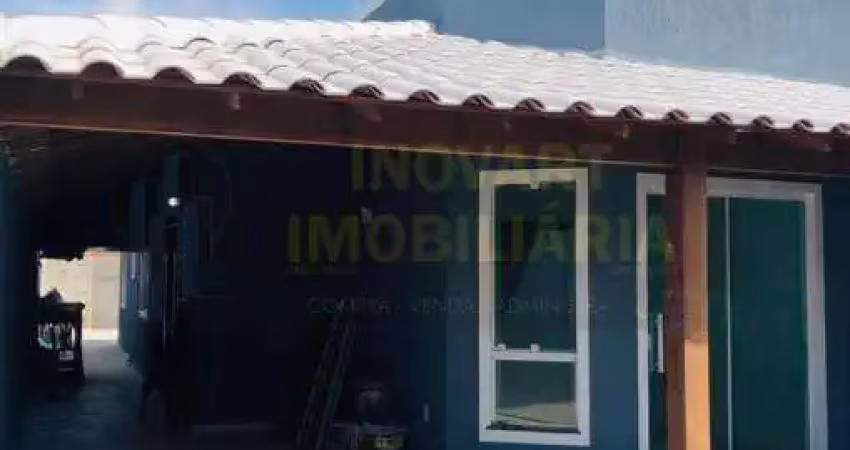 Casa 2 quartos são pedro da aldeia - rj - porto da aldeia