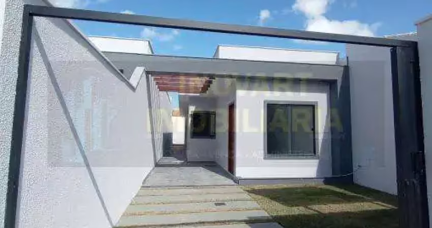Casa 3 quartos são pedro da aldeia - rj - recanto do sol