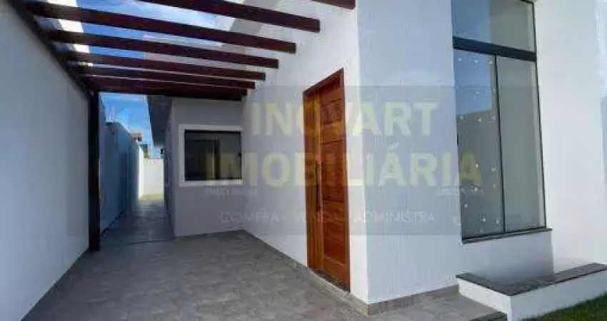 Casa 3 quartos são pedro da aldeia - rj - recanto do sol