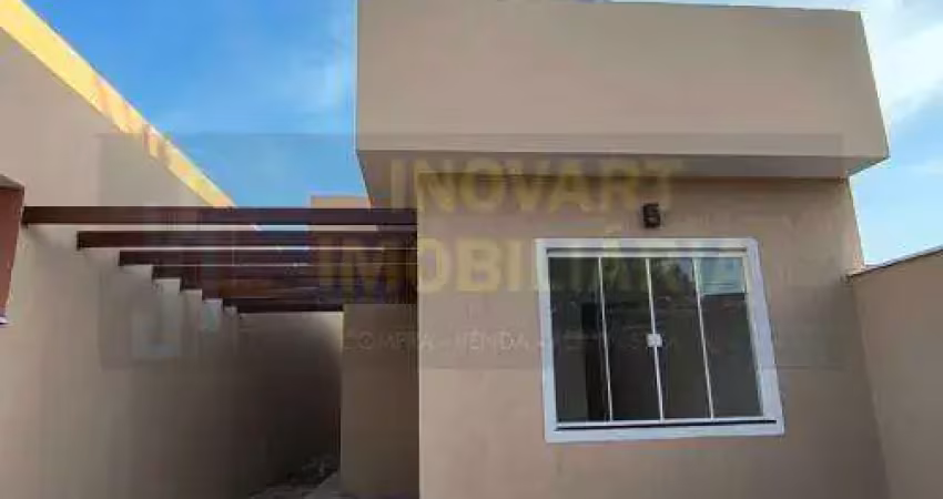 Casa 3 quartos são pedro da aldeia - rj - recanto do sol