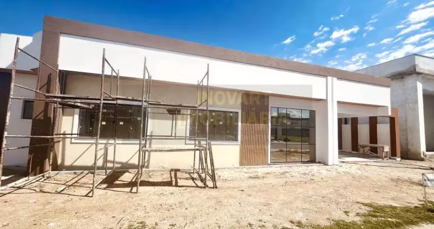Casa em condomínio 3 quartos são pedro da aldeia - rj - nova são pedro
