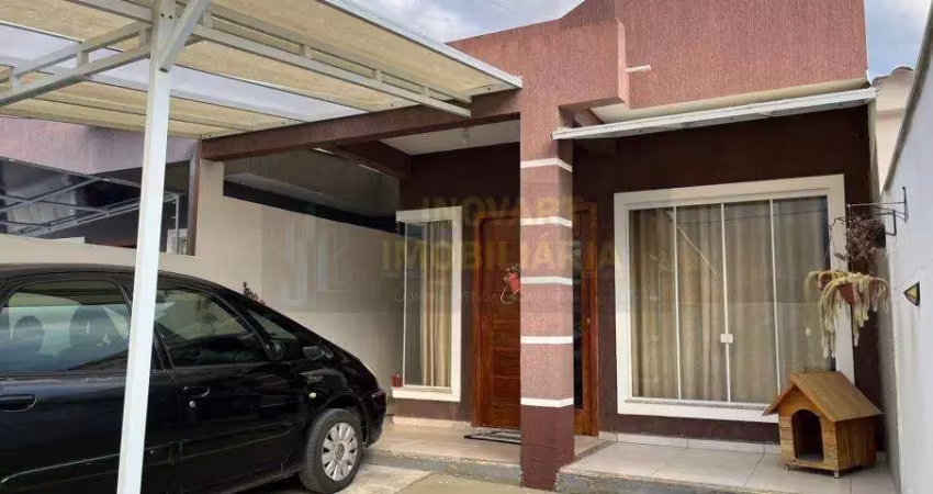 Casa com 3 quartos à venda no Nova São Pedro, São Pedro da Aldeia 