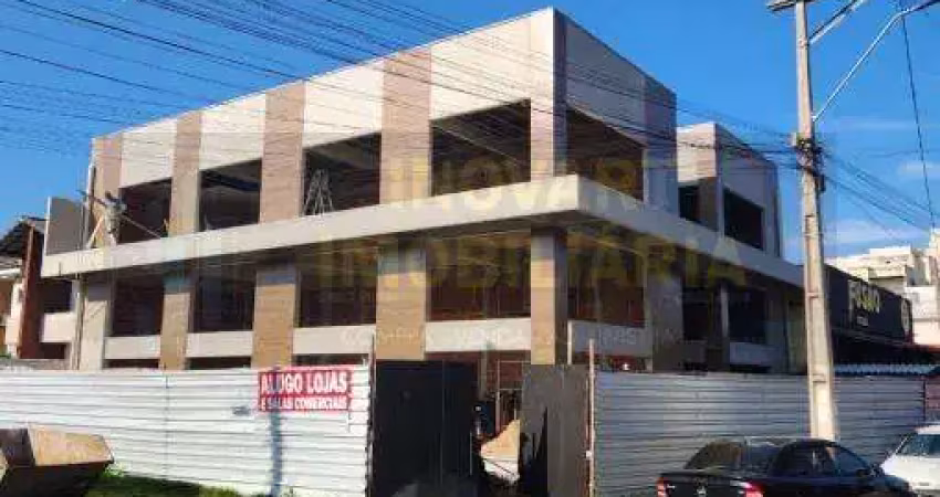 Loja obras em estágio final são pedro da aldeia - rj - nova são pedro