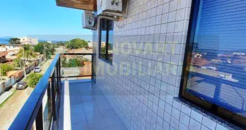 Apartamento 2 quartos iguaba grande - rj - canela city