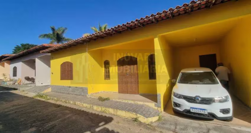 Casa em condomínio 2 quartos são pedro da aldeia - rj - centro