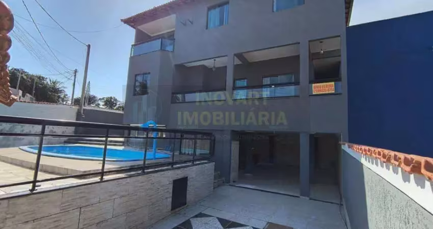 Casa 4 quartos são pedro da aldeia - rj - praia do sudoeste