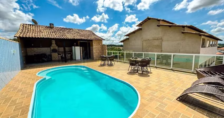 Flat locação são pedro da aldeia - rj - balneário são pedro