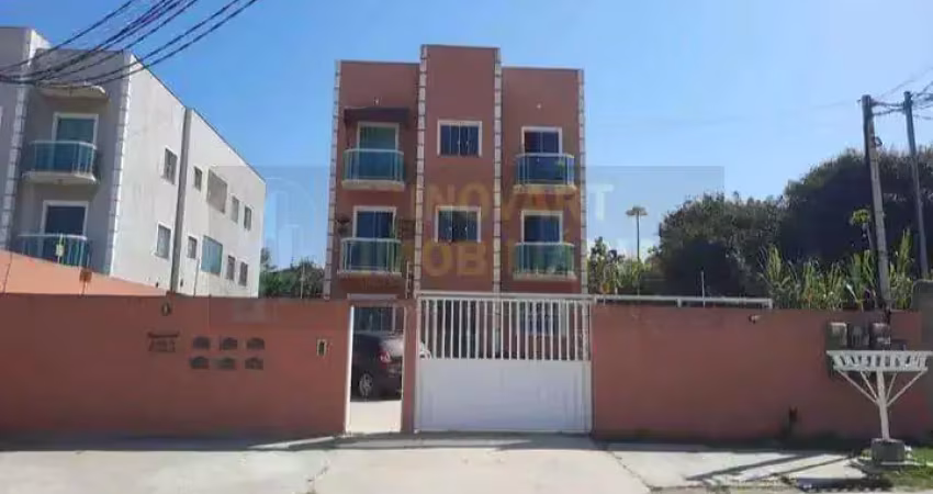 Apartamento 2 quartos são pedro da aldeia - rj - recanto do sol