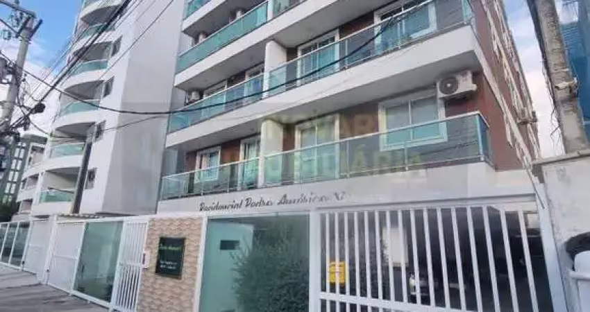 Apartamento 2 quartos são pedro da aldeia - rj - nova são pedro