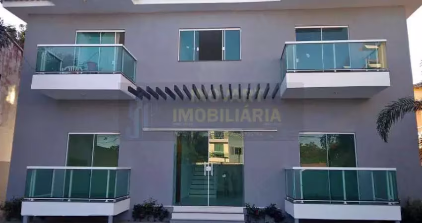 Apartamento 2 quartos são pedro da aldeia - rj - porto da aldeia